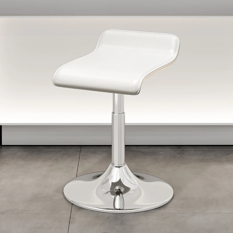 Необычный регулируемый барный стул, простой европейский дизайнер, удобный стул для ресторана, уличная мебель для бара Bancos De