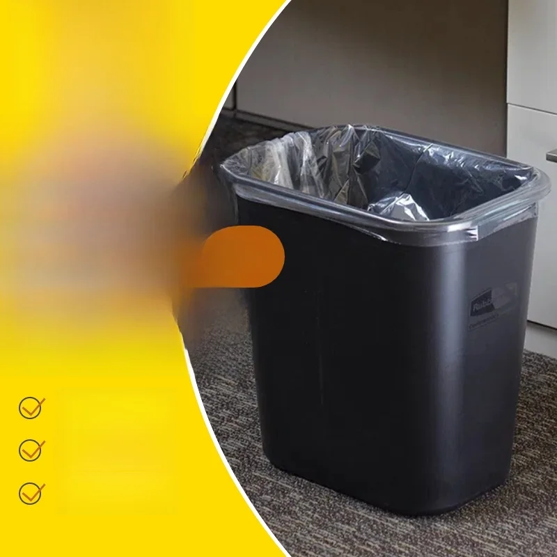 cestino-per-rifiuti-rubbermaid-di-grande-capacita-per-ufficio-bagno-cucina-bidone-per-carta-contenitore-per-rifiuti-cilindrico-lungo-in-hdpe-per-uso-commerciale