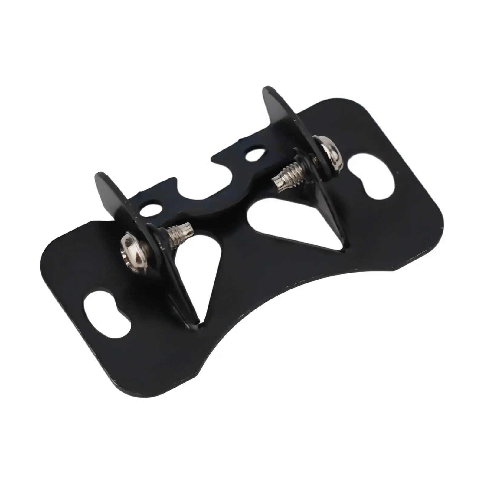 

Bracket Reversing Camera Bracket Parking Rear View Reverse Camera 1 Pc 1.57" 4cm Accessories Black Dash Mirror Holder Mount