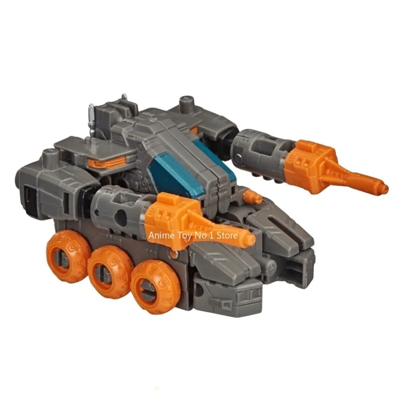 Nieuwe producten op voorraad Transformer WFC-E35 Fasttrack G1 Populaire geschenken Geanimeerd speelgoed Anime Model Studio Originele serie Decoratie