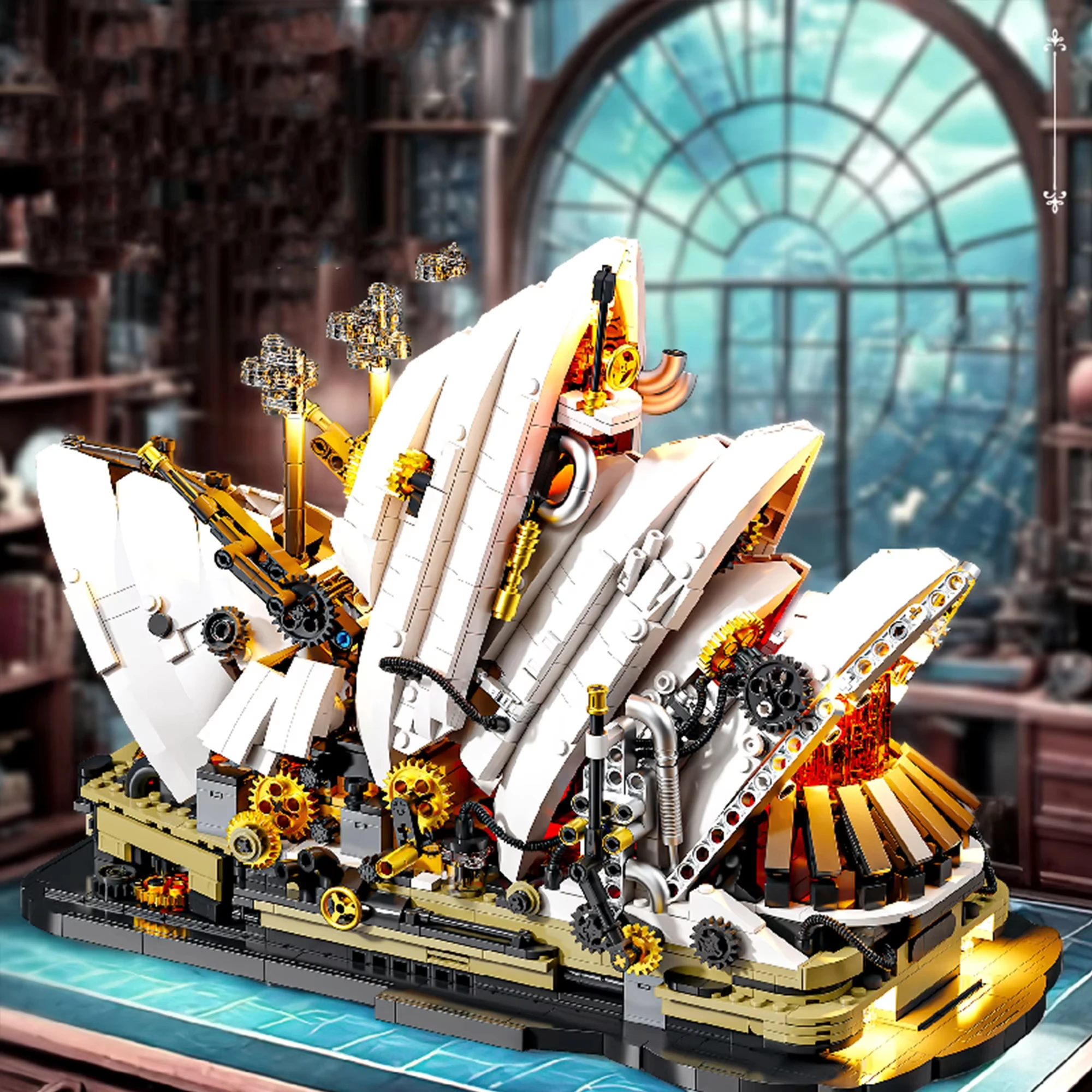 moc-sydney-opera-house-diy-building-blocks-set-large-scale-architecture-model-challenging-masterpiece-for-adult-builders