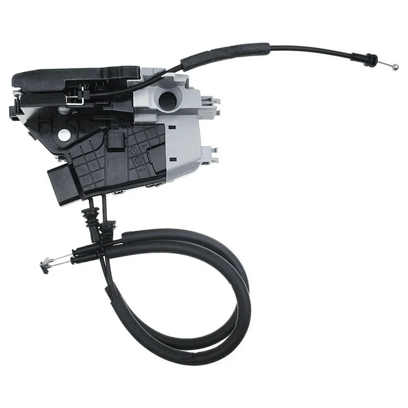 Moteur d'actionneur de serrure de porte avant droite, 81320-D3010, 81320-D1520, mécanisme de verrouillage de porte automobile pour Hyundai 4.3, son 2016-2020