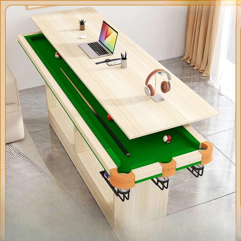 Five Points Billiards Practice Table 5 Basic Skills Home Accuracy Training Table Case Eight Slocke Big Head Shots