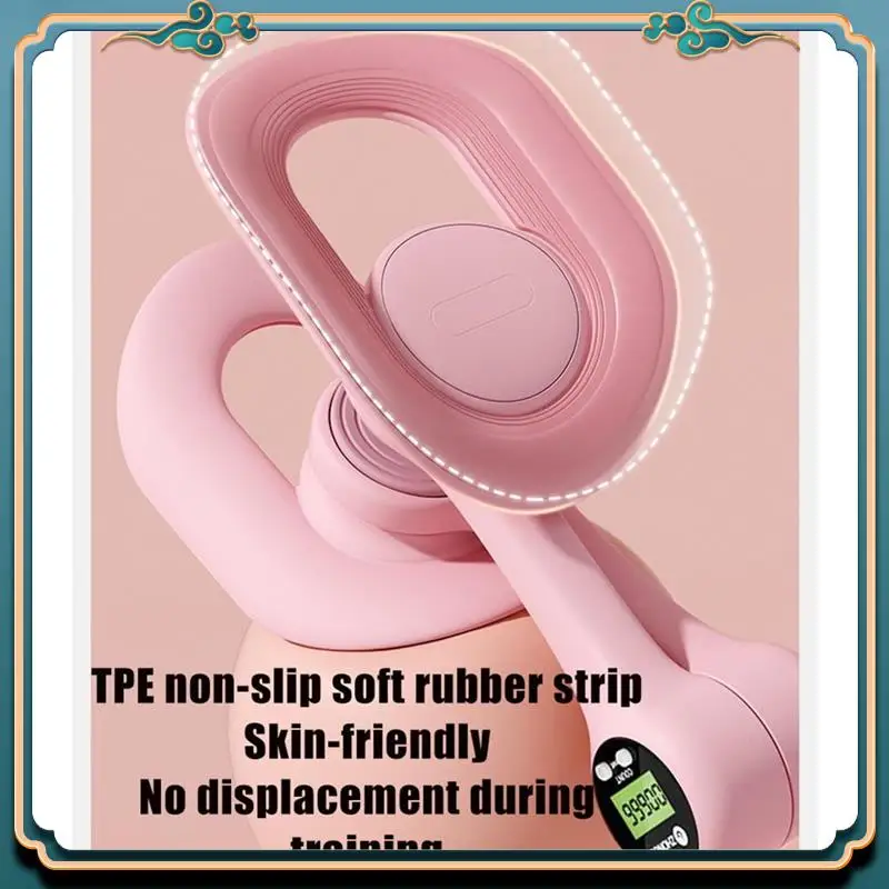 

Latest Leg Pelvic Floor Muscle Exercise Leg Pelvic Floor Muscle Exercise Equipped Withcounter