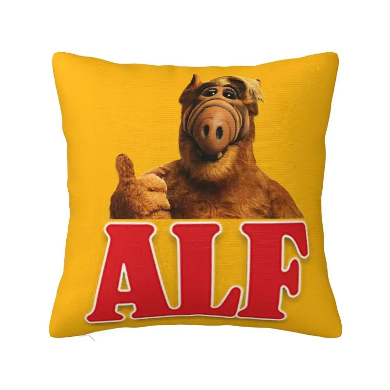 Luxury Alf Alien Li… - image