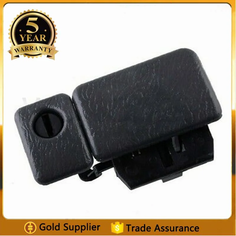 73430-76811-P4Z For Suzuki Car Jimny Vitara Grand Vitara Glove Box Lock Latch Handle Plastic Black