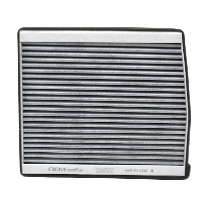 Pollen Cabin Air Filter Activated Carbon For Volvo C70 S60 S70 LS S80 TS XY V70 SW XC70 Cross Country XC90 Cars 30630752 9204626