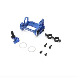 Kyosho mini z MR03 MM2アルミモーターマウントR246-1361/ロールダンパーセット ⅱ R246-1362