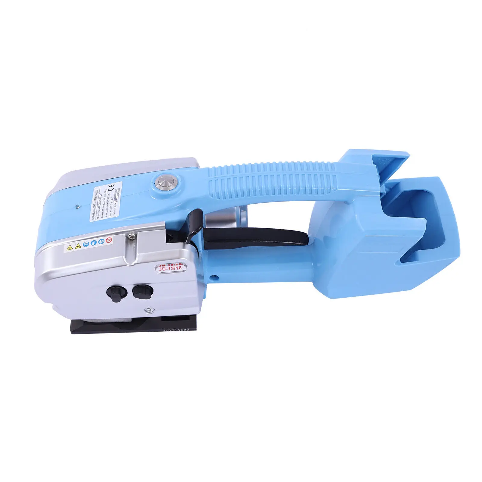 Portable Electric Strapper Strapping Machine PET Belt  Packing Tool