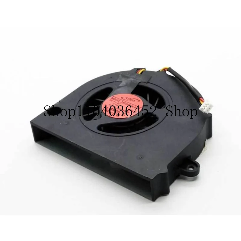 AB7005HX-ED3 asli JAL3 AB7005MX-ED3 NAWA1 Fan CPU kipas CPU 3Pin