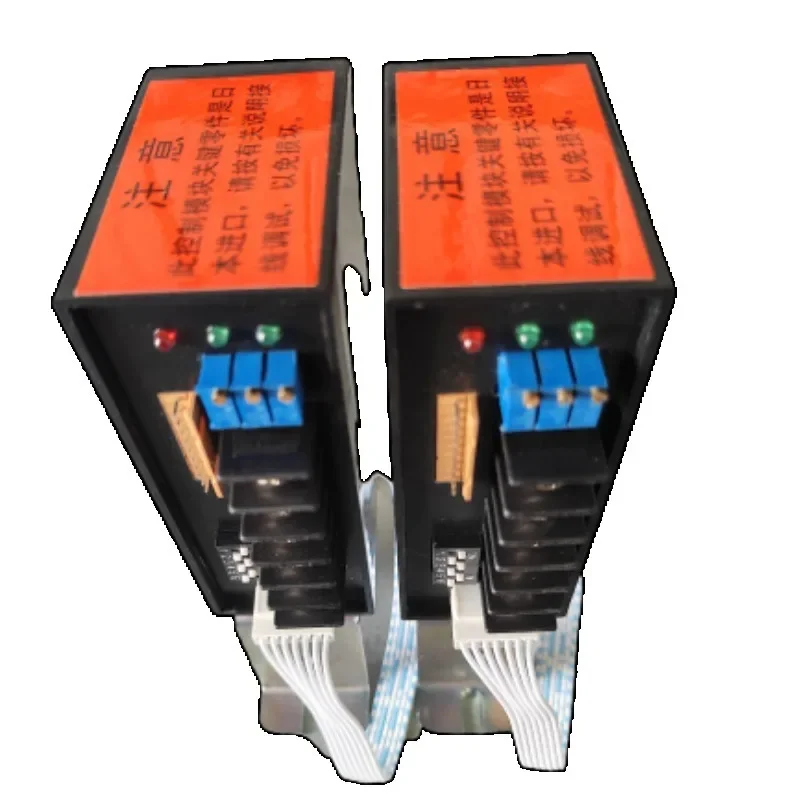 3810 Intelligent Controller RPA-100 RPC-101 Electric Actuator Control Module Valve Positioner
