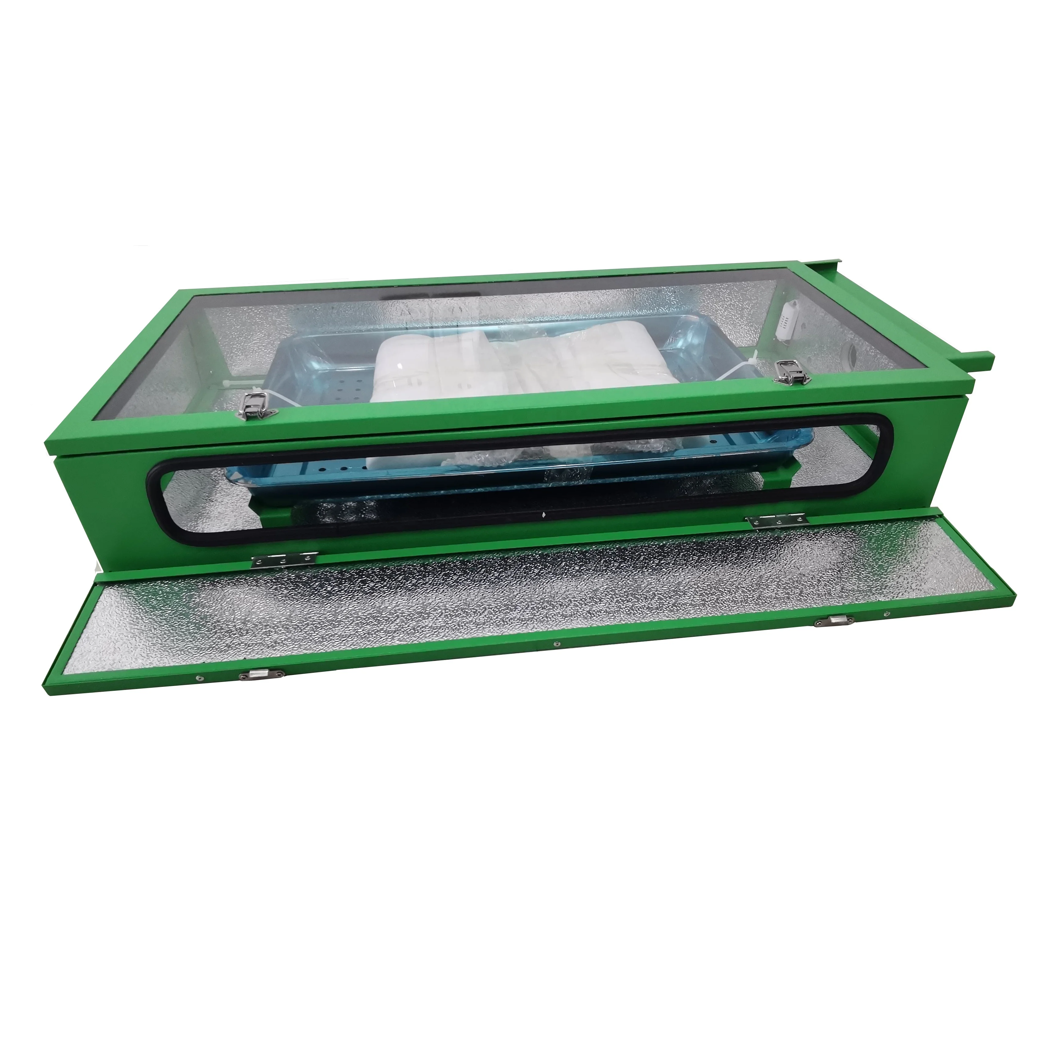 

Бытовая высококачественная солнечная сушилка для специй, овощей и фруктов