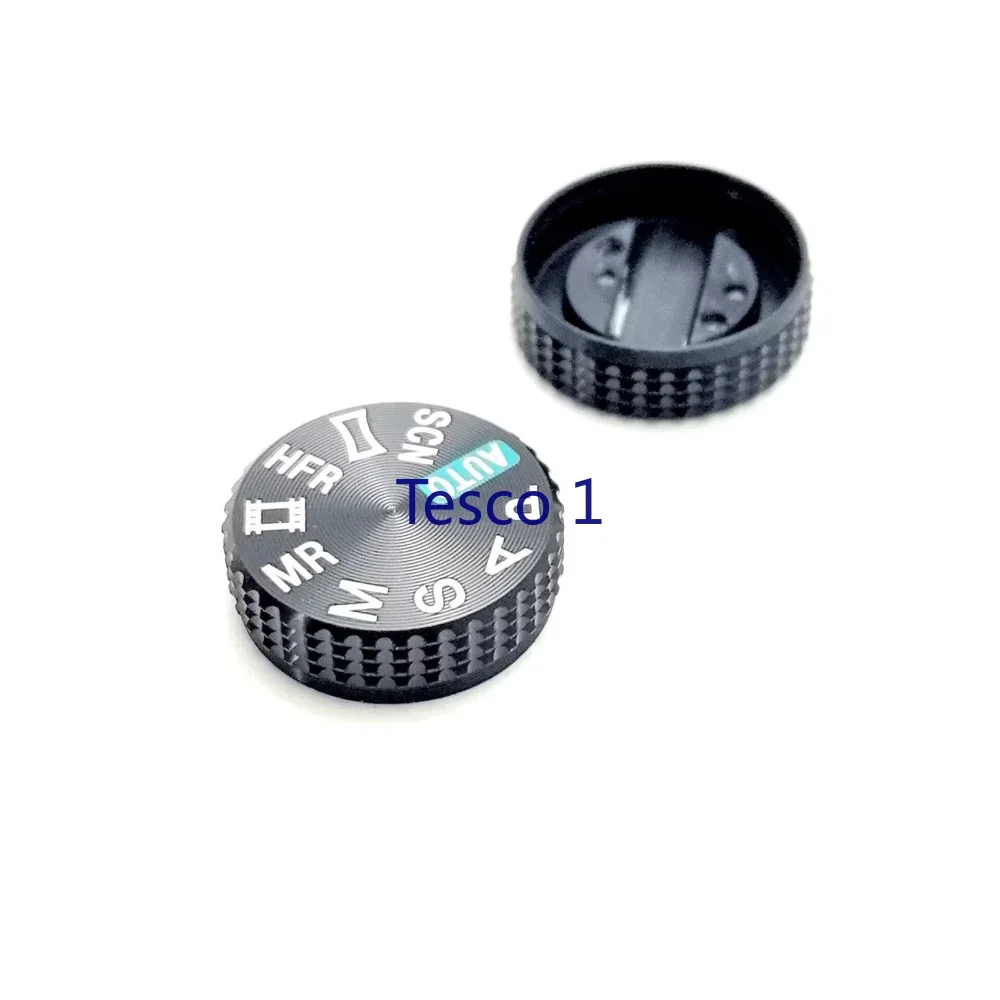 

Новая запчасть для Sony ILCE-6400 A6400 RX100M3 RX100III IV V VI VII: диск выбора режимов, наклейка на поворотный диск, панель с этикеткой, табличка с надписью, ремонтная деталь.
