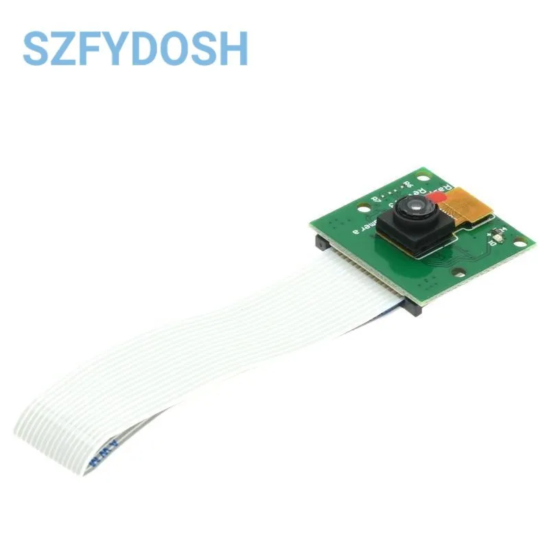 Webcam B: Een uitgebreide beoordeling en handleiding voor Raspberry Pi 3 Model B Camera Module