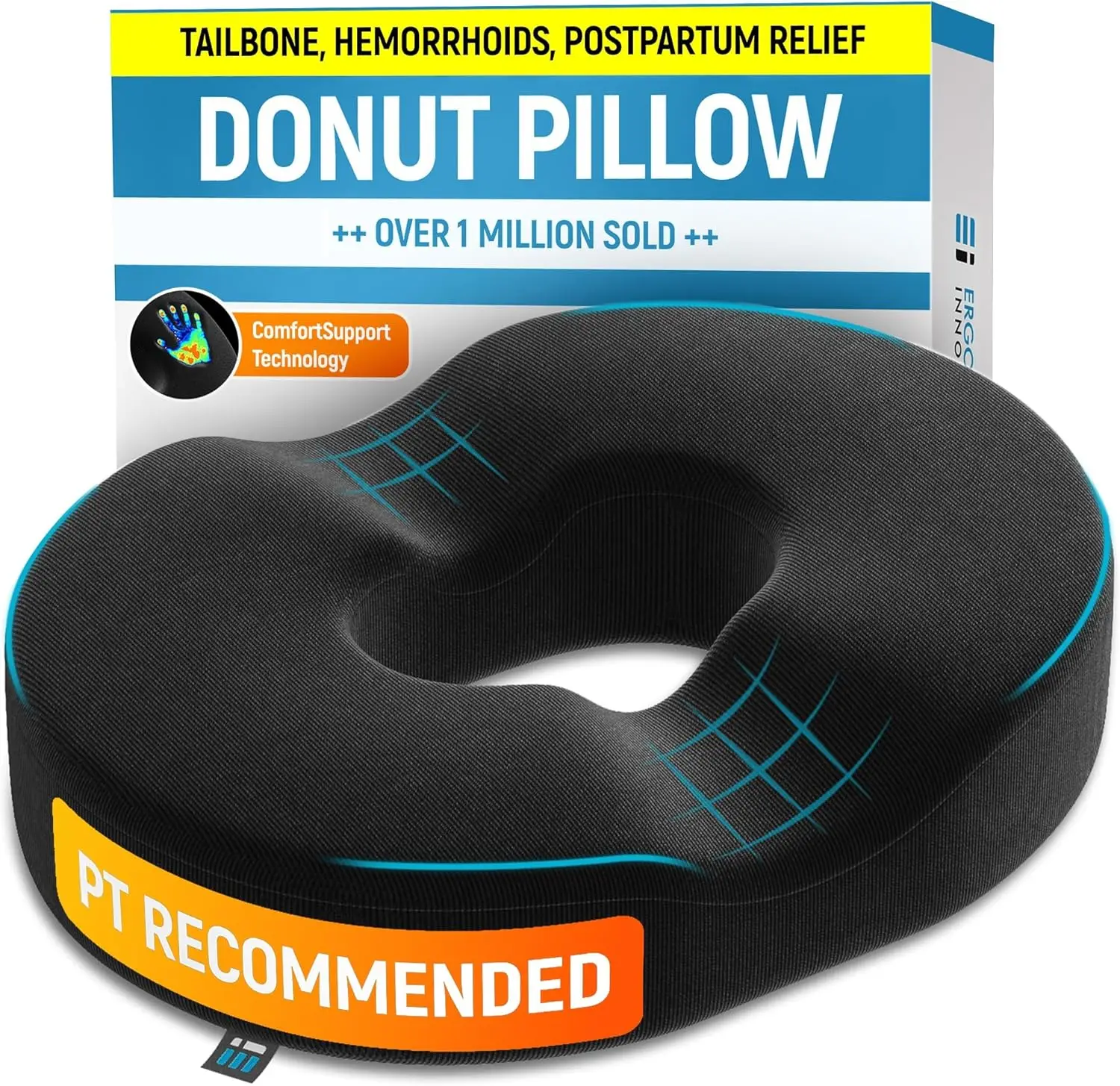 Pt Endorsed Donut P…