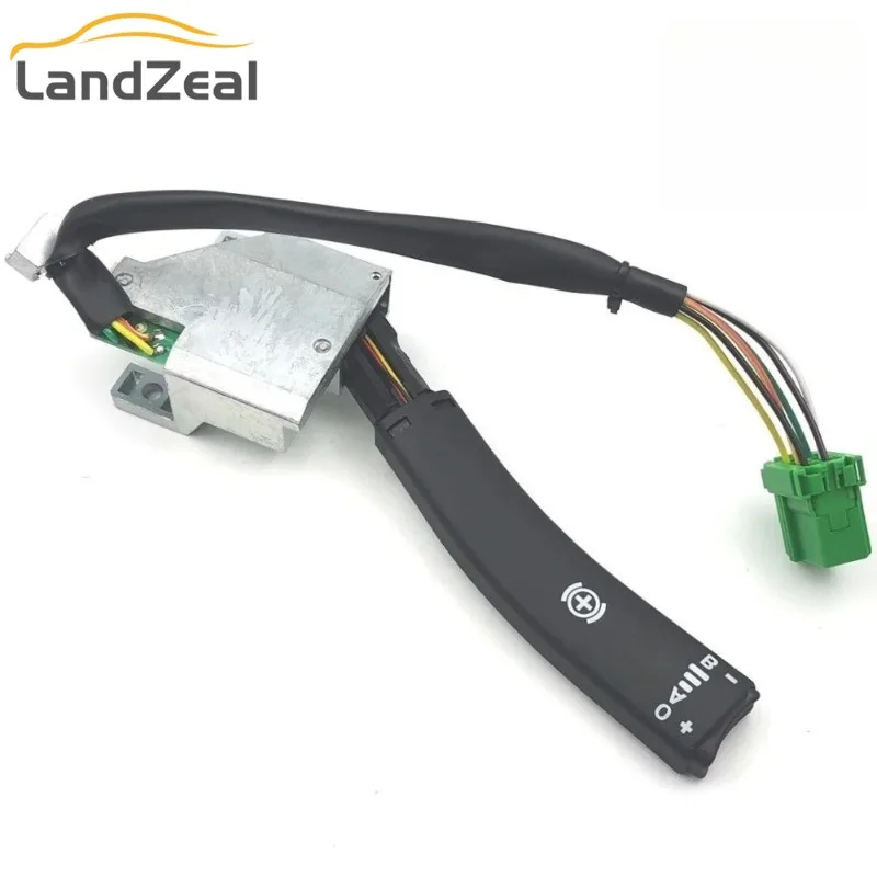 

20399175 21759601 A06390060 Truck Retarder Control Steering Column Headlight Switch For Volvo FH12 FH16 FMX FM12 FM9 2005-2012