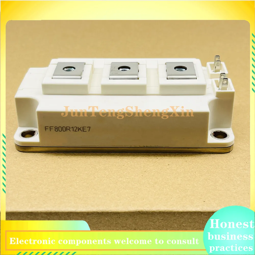 ff800r12ke7-new-igbt-power-module-ff600r12ke4-ff600r12ke7-ff200r12kt4