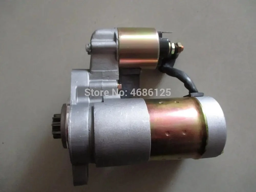 KM2V80-15100 COIL STARTER MOTOR KIPOR KDE12EA3 KDE12STA3 KDE12STA KDE12EA DIESEL GENERATOR PARTS