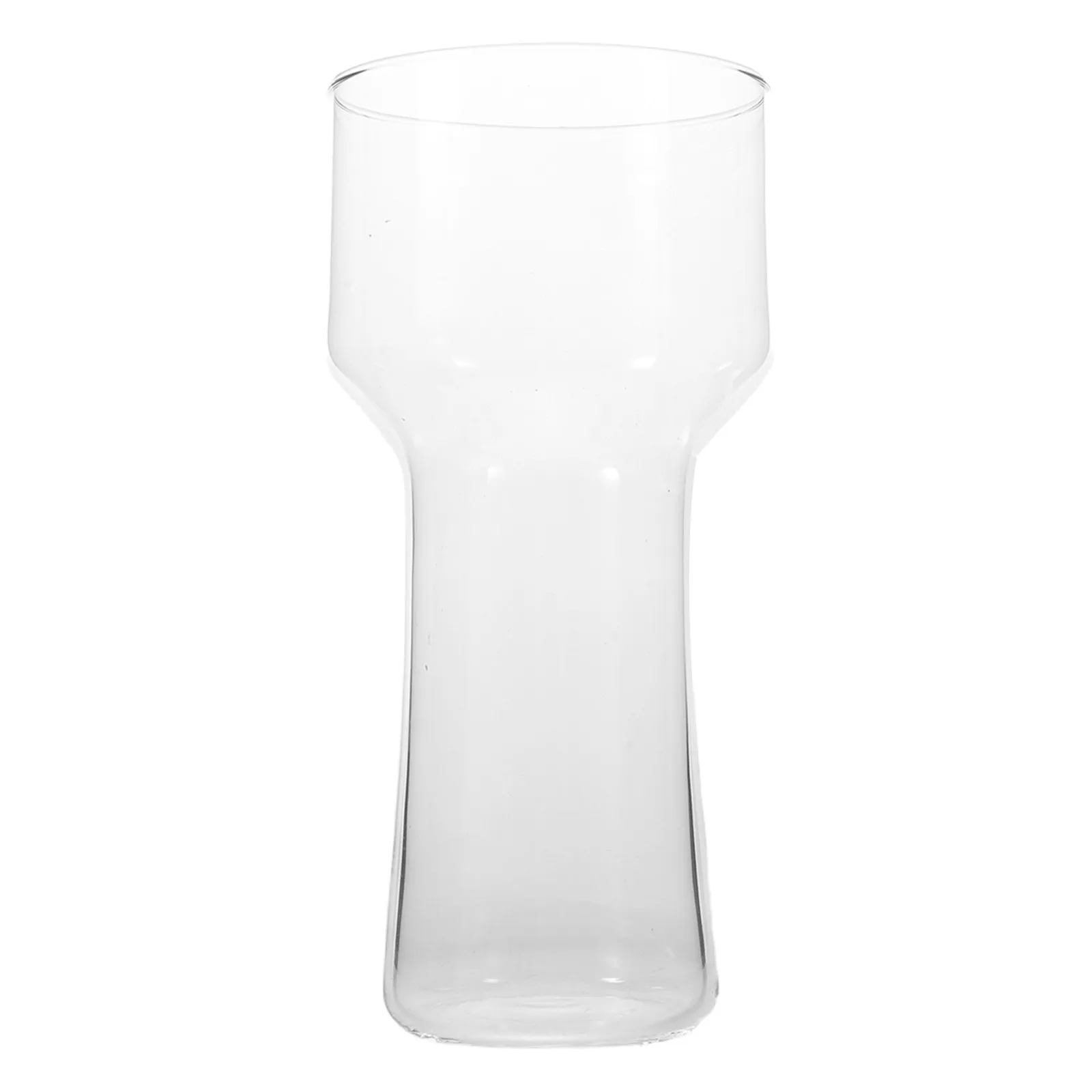 

470ml/15.9Oz Glass Creamer Cup Coffee Mugs Cups For Clear Latte Beverage Mixing Espresso Milk Iced Cappuccino Cool Glasses