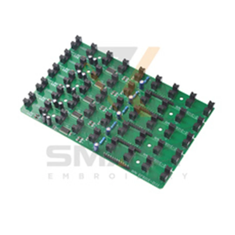 

DAHAO EF921 Sensor CARD CPU CARD EDH0501-EF921-C Computer Embroidery Machine Parts