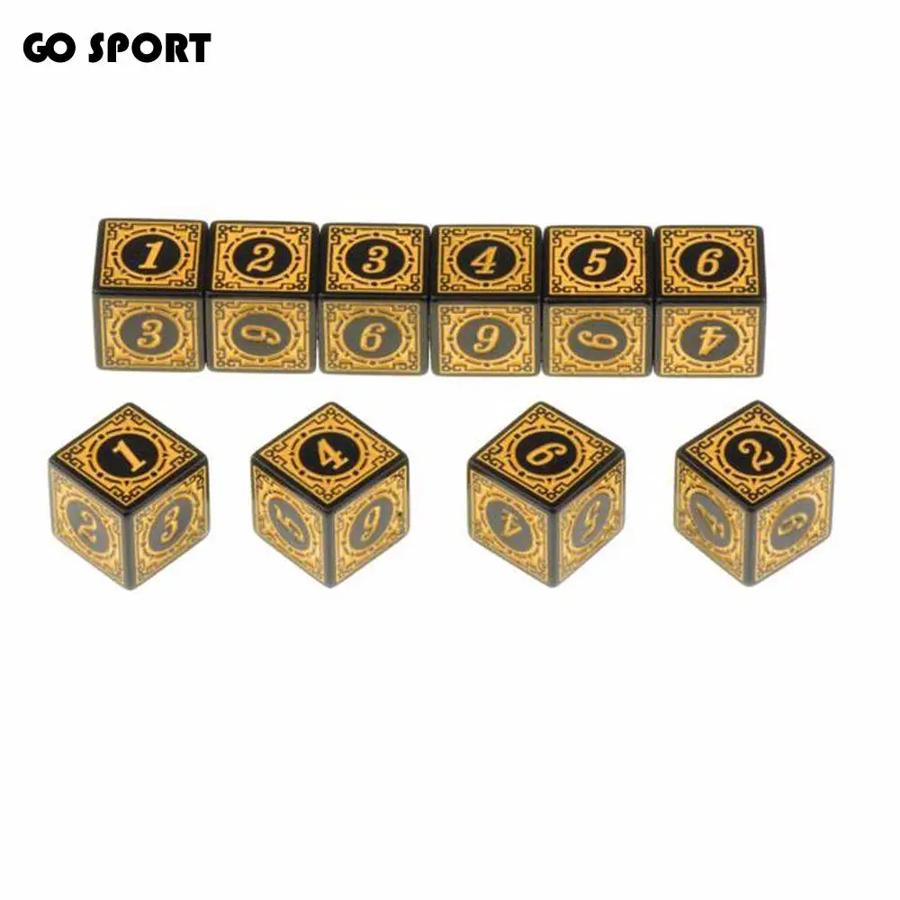 Gifts Table Game D6… - image