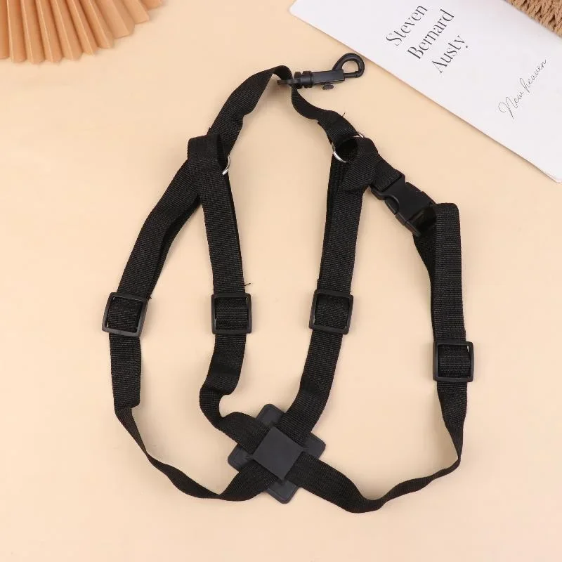 

Регулируемый ремень для саксофона, плечевой ремень для саксофона, ремень для саксофона, аксессуары для саксофона сопрано для взрослых и детей