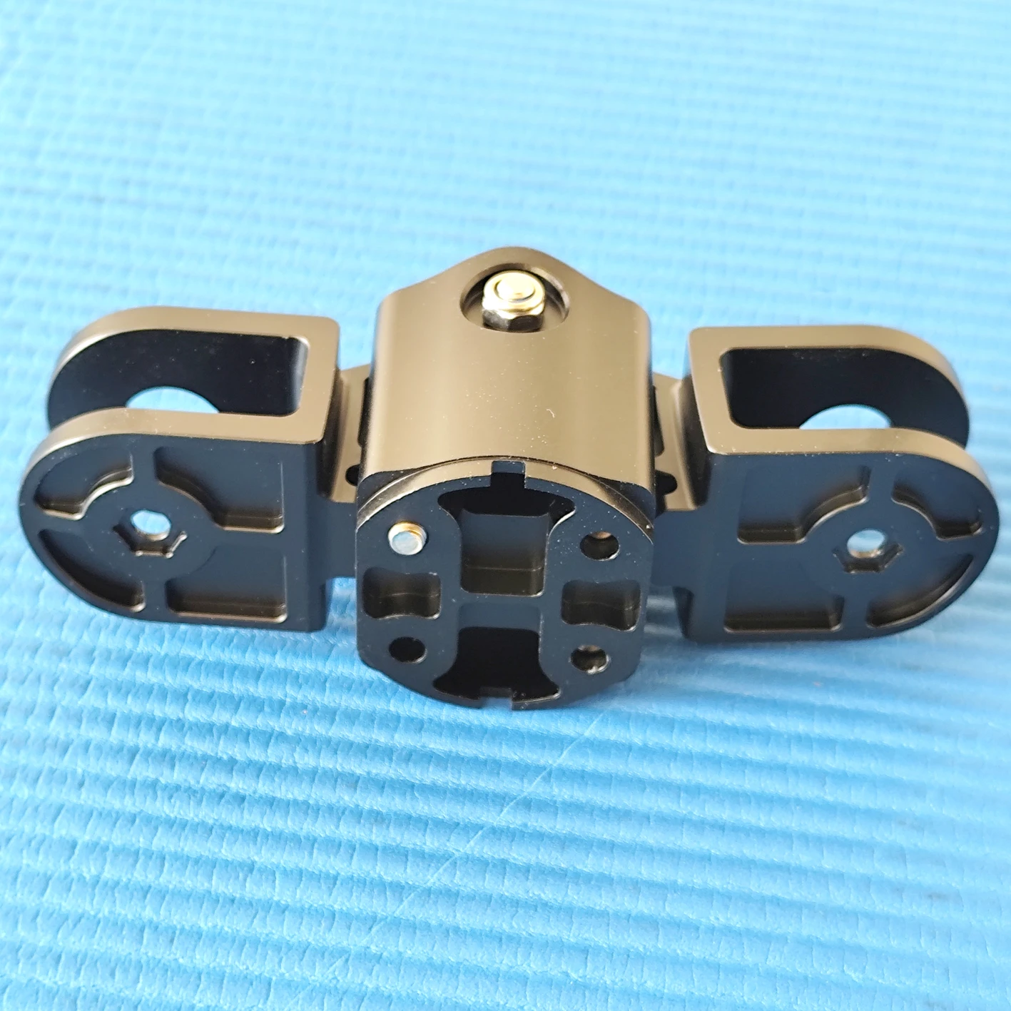 A55 มอเตอร์ไร้แปรงใบมีดสําหรับ P150PRO P60 พืชป้องกัน UAV Crop Protection Drone ใบพัดอะแดปเตอร์ Paddle คลิป