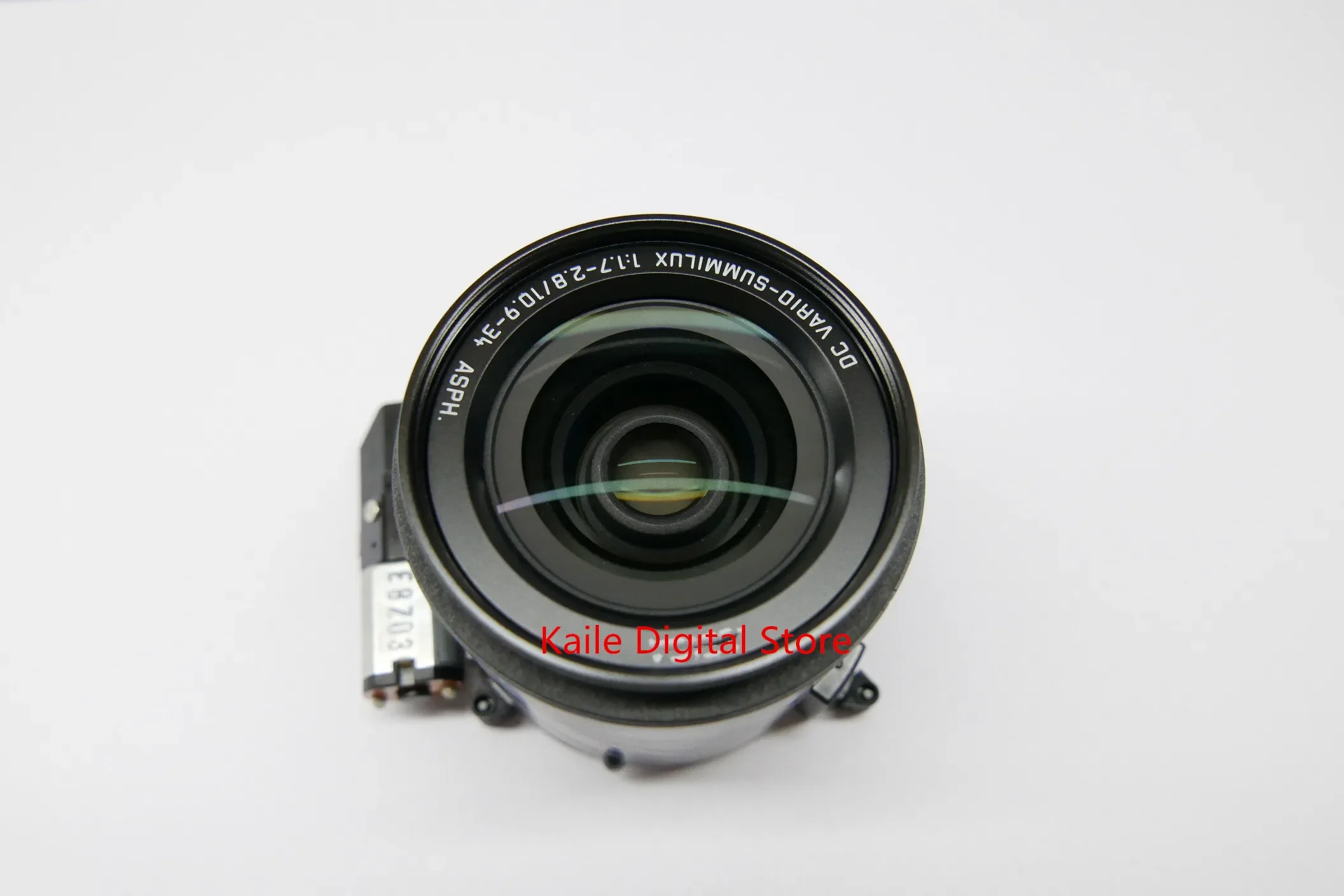 

Новые оригинальные запасные части для Leica D-LUX7 Lens Zoom Unit Lens Assy