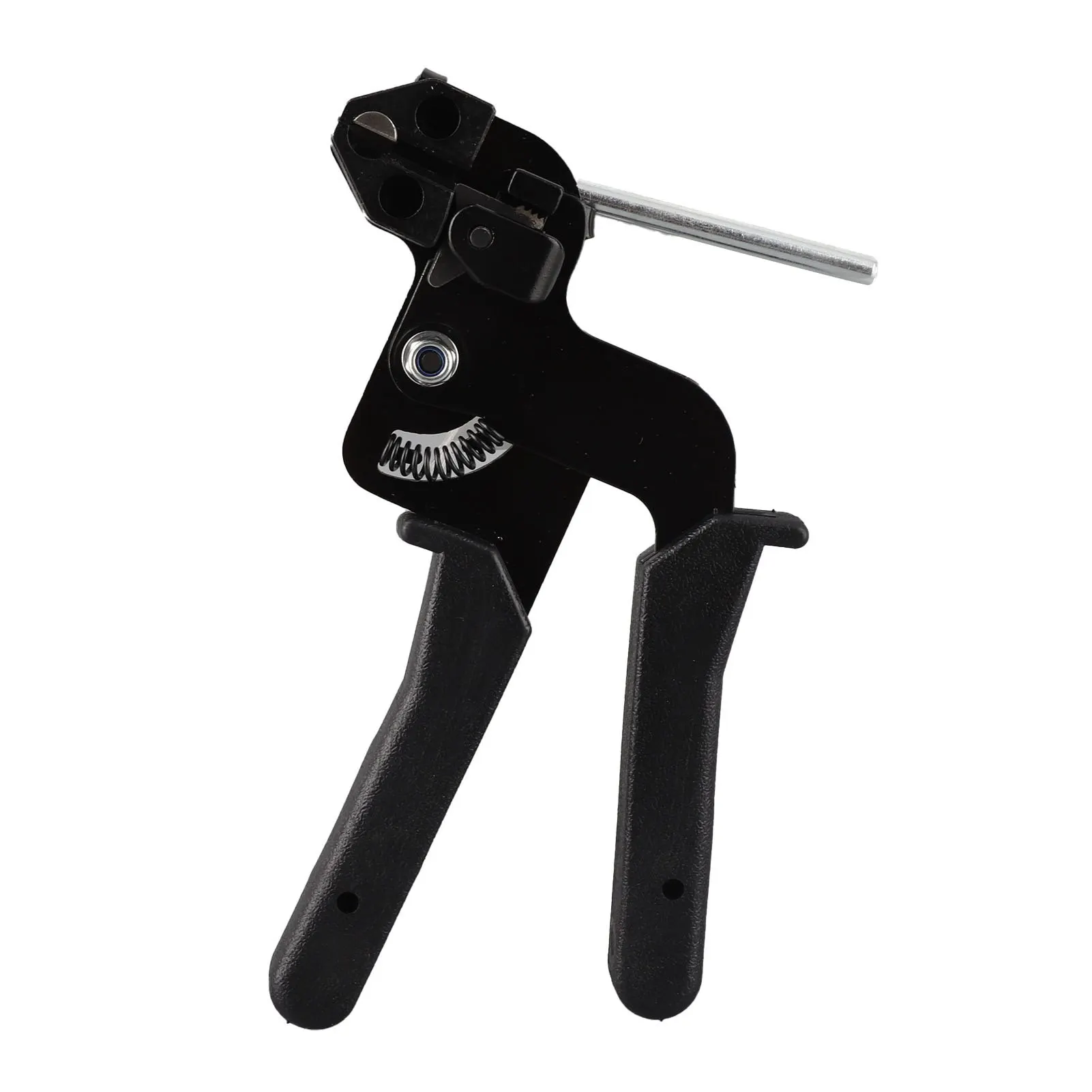 Cable Tie Gun Automatic Tensioner Cutter Tool