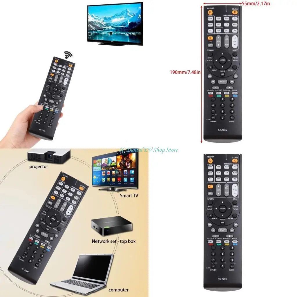 E74D Home Avreceive…