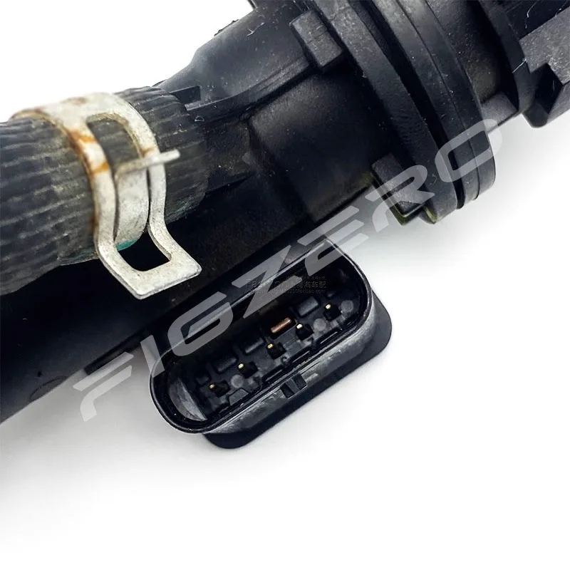 Pompa frizione con accessori linea olio per Roewe RX5 MG GS