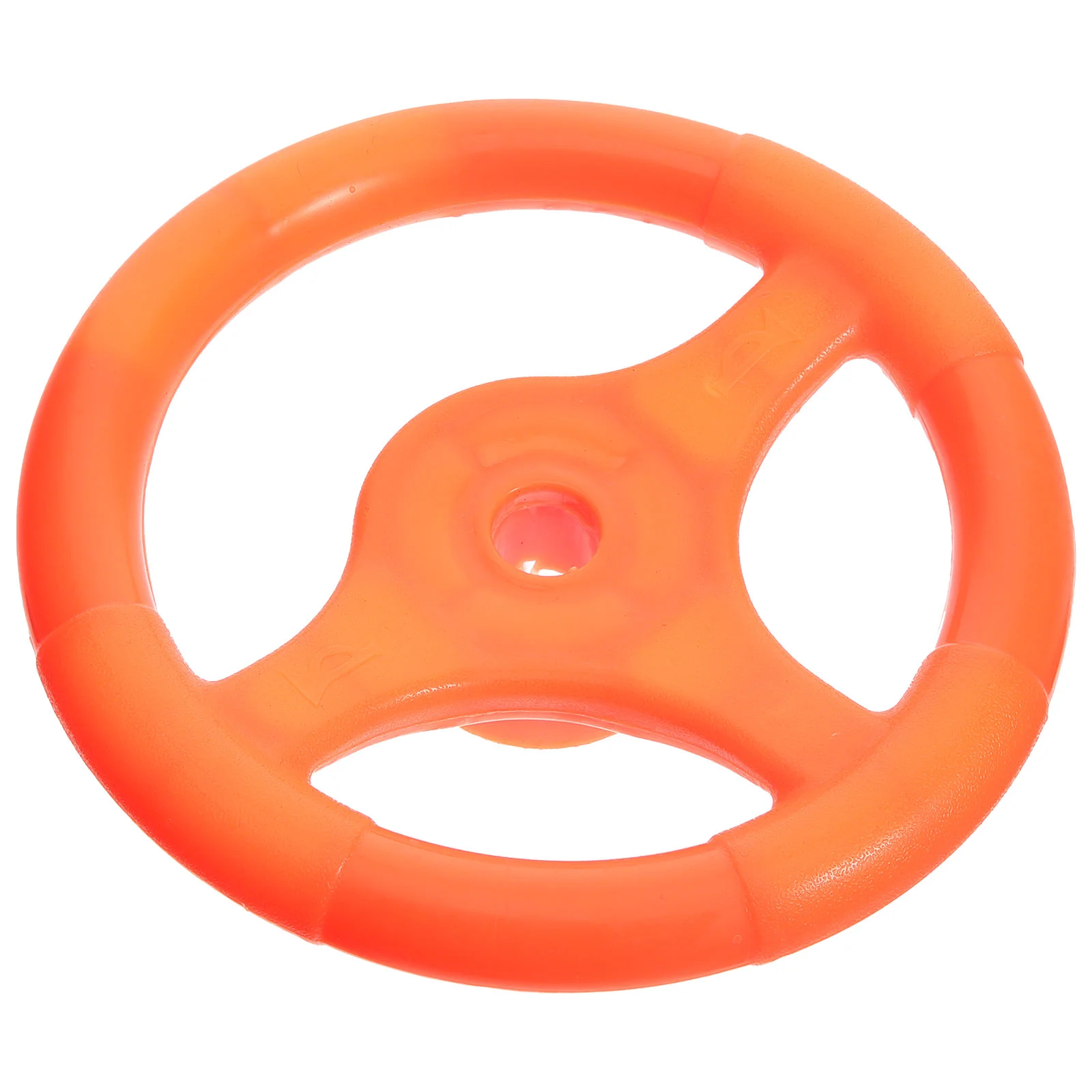 

Steering Wheel Toy for Children Car Accessories Playground Plastic Kids