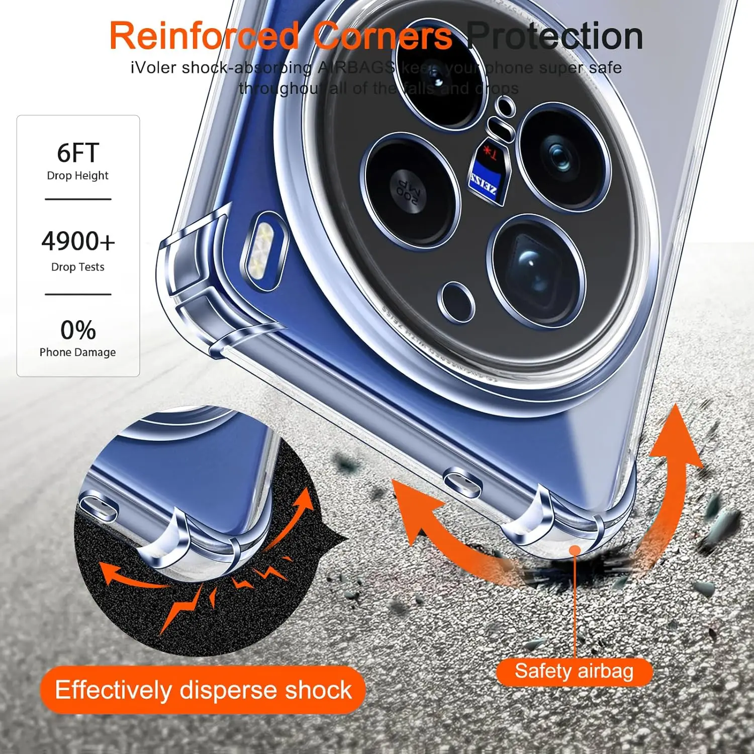 Thumbnail 4 - #42 Discounted Vivo X100 Phone Case Worth Buying