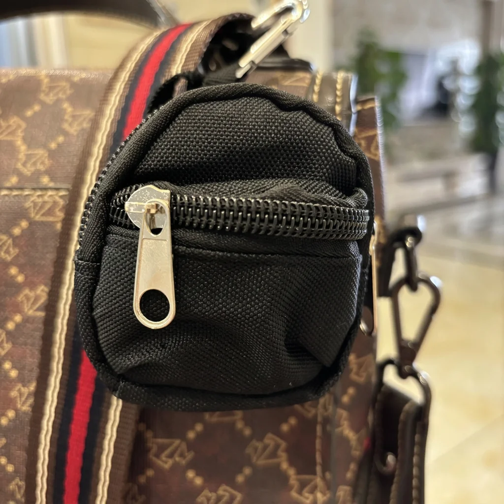 Mini Sırt Çantası Bozuk Para C - Mini Backpack Purse incelemesi ve fiyatı