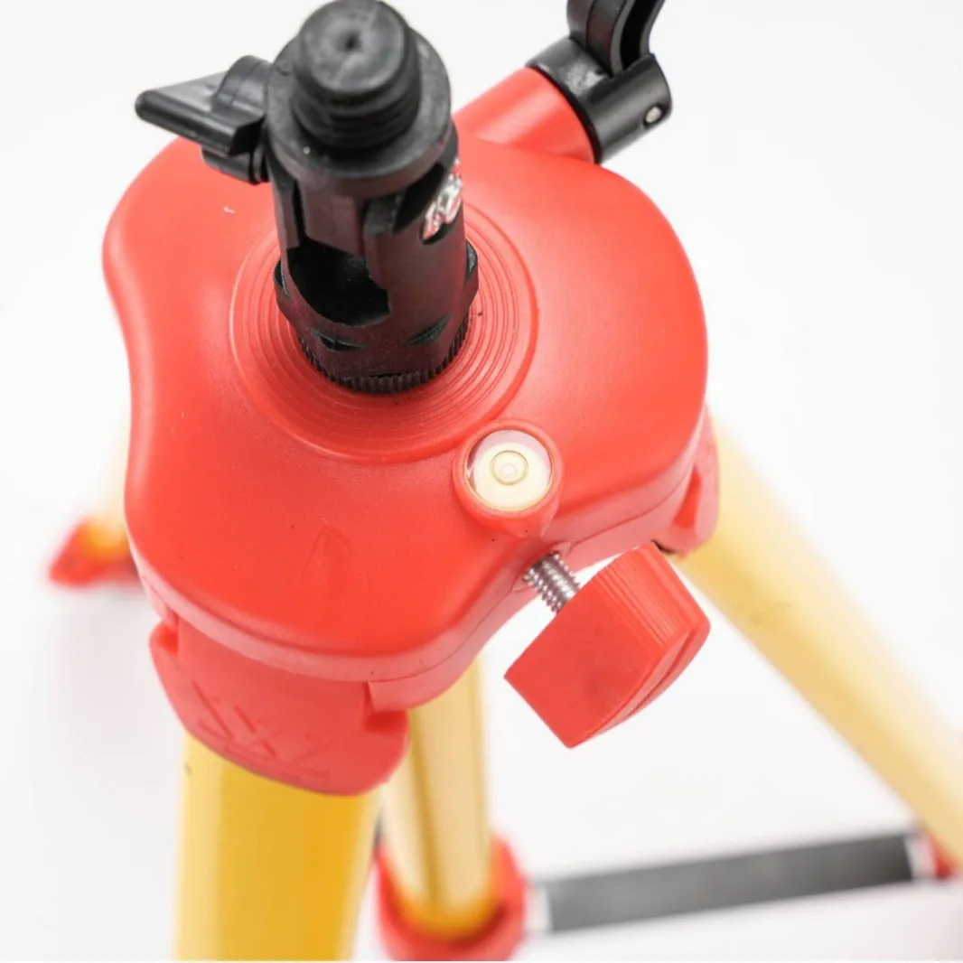 Height adjustable 1.3m level Lifting bracket Accessories Daquan Tripod bracket