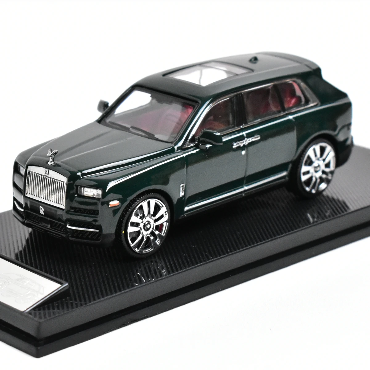 ING 1:64 Cullinan SUV Diecast Model Car