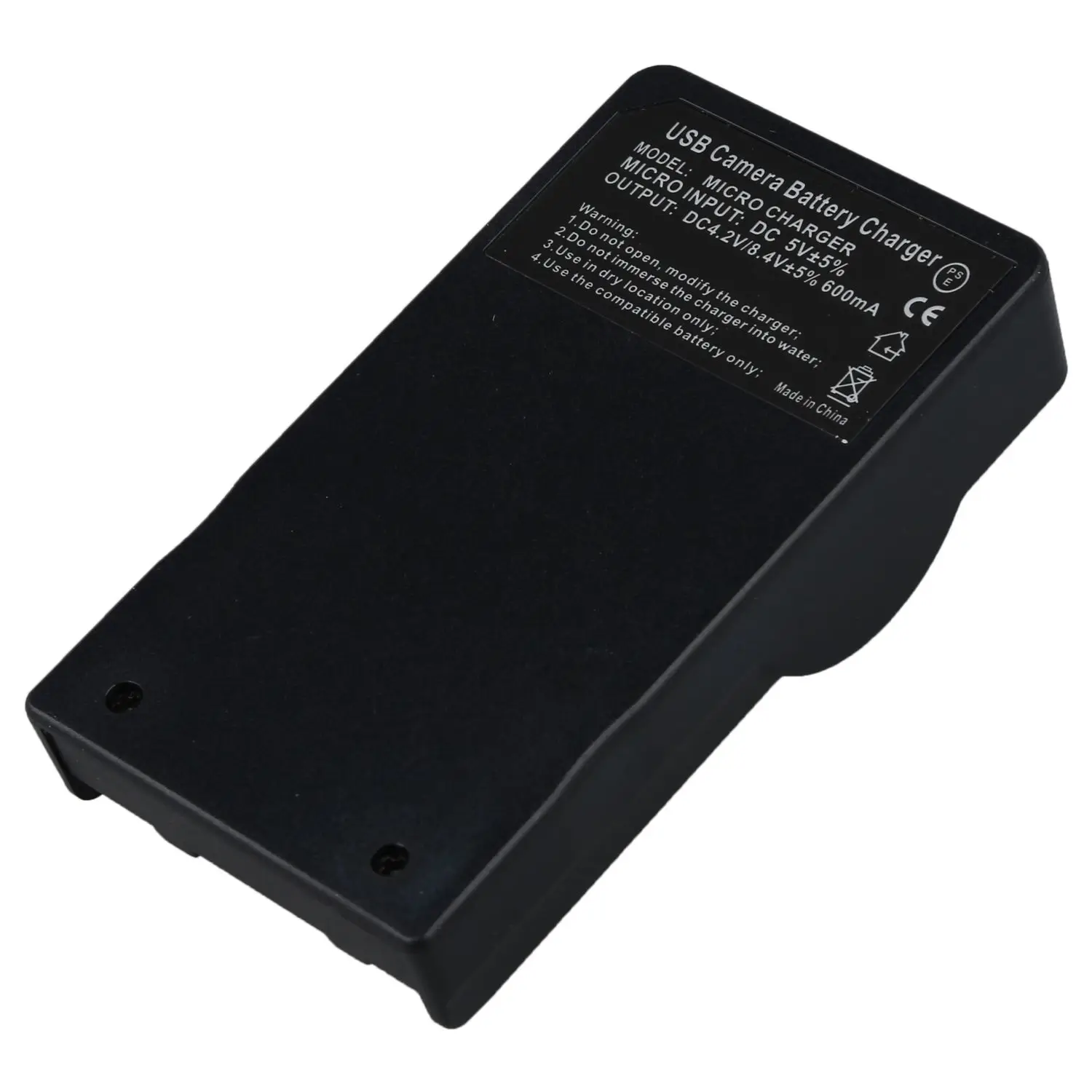 A003 Battery Usb Ch…