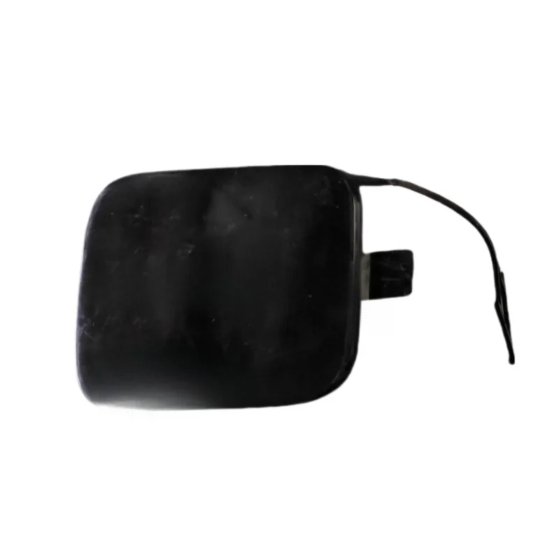 

Genuine China Front Bumper Trailer Cover Towings Covers Towing Hook Lid Plastic Unpainted for Xiaopeng MONA M03