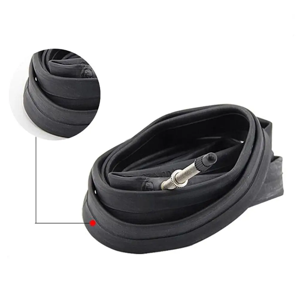 

Inner Tube Cycling Inner Tubes Bike Wheel Tire Cycling Tire Rubber Tube