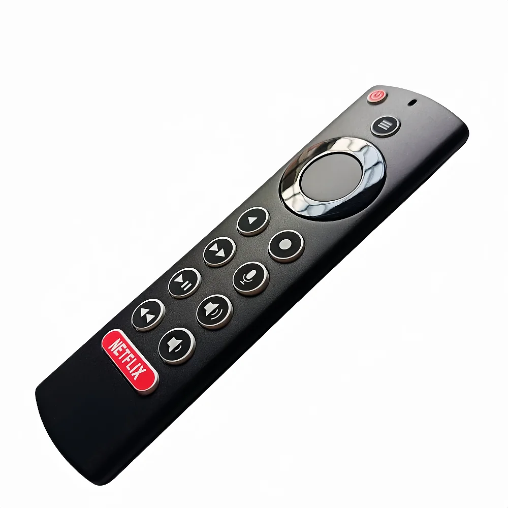 Voice P3700 Universal Remote Control For NVIDIA Shield TV Pro, and for Shield 4K TV P2897 P2575 P3700 945128972500101 2015-2017