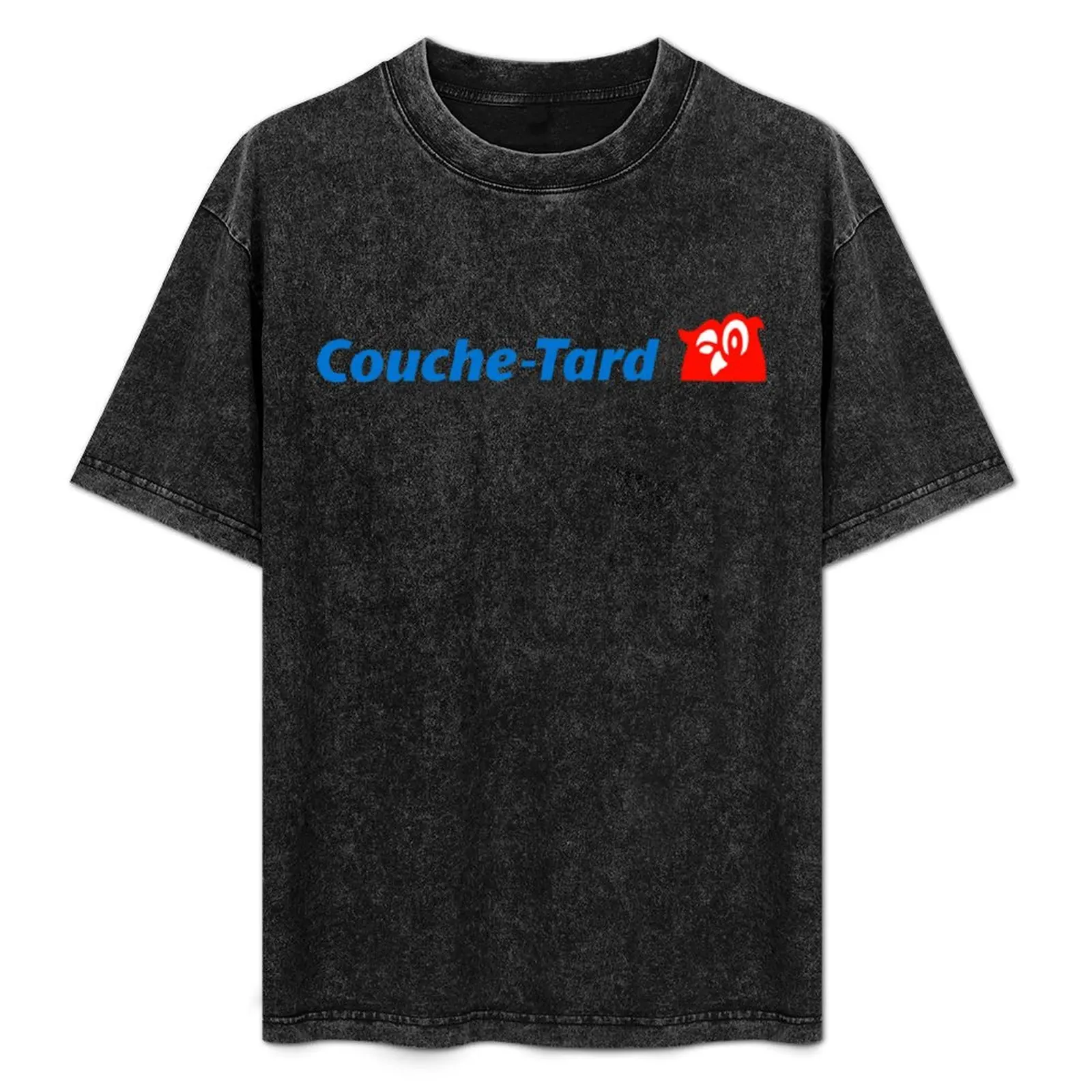 

Unusual Convenience Store Design T-Shirt hippie clothes customs funny shirt cotton plain t shirts men