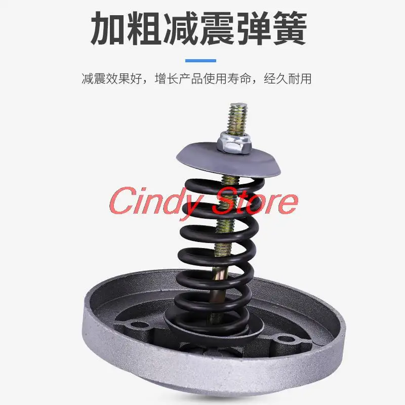 Imagem -04 - Silenciador Filtro para Máquina de Secagem Compressor ar Bomba Vácuo Silenciador Acessórios Pneumáticos 1pc Xy05 07 10 12 15