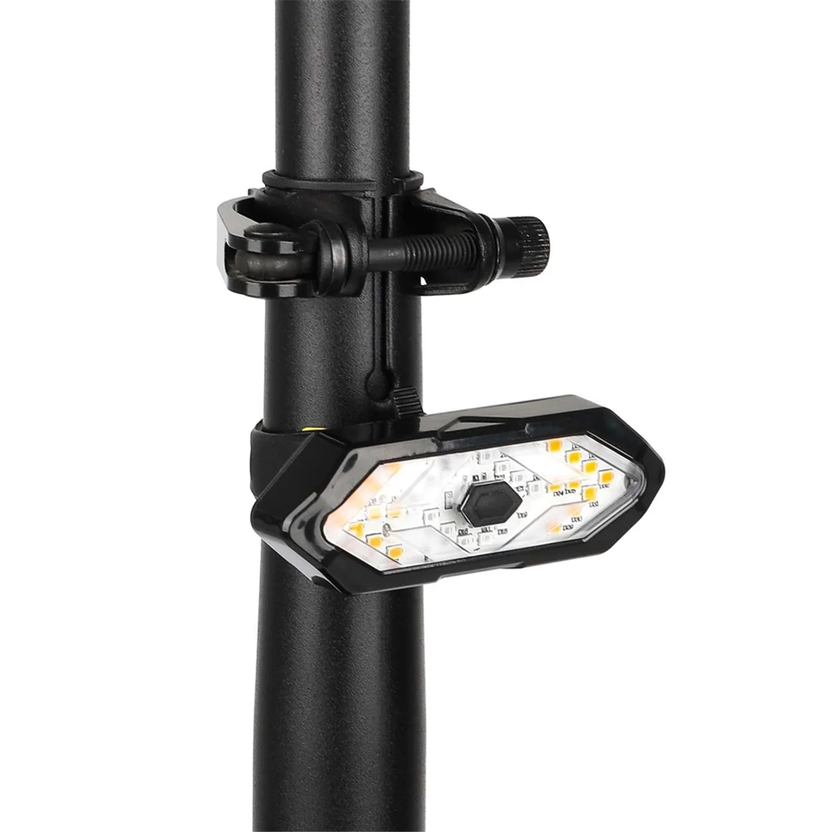 Turn Signal for Xiaomi Electric Scooter M365/1S/Pro/Pro2/Mi3/ 4 Pro/ 4 Ultra for Ninebot Max G30 Remote Control Light image 6