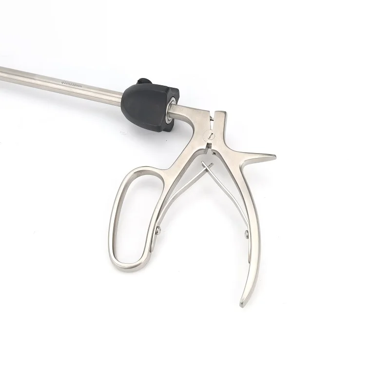 Laparoscopic Bulldog Forceps Artery Vein Clip And Clip Applier Surgical Instruments Medical Forceps for Surgery