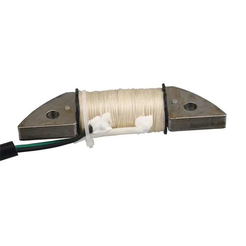 جديد-لمحرك سوزوكي الخارجي 9.9HP 15HP DT9.9A DT9.9 DT15 DT15A 2 السكتة الدماغية-ملف الشحن الأساسي 32140-93900 32140-93900-000 Stork