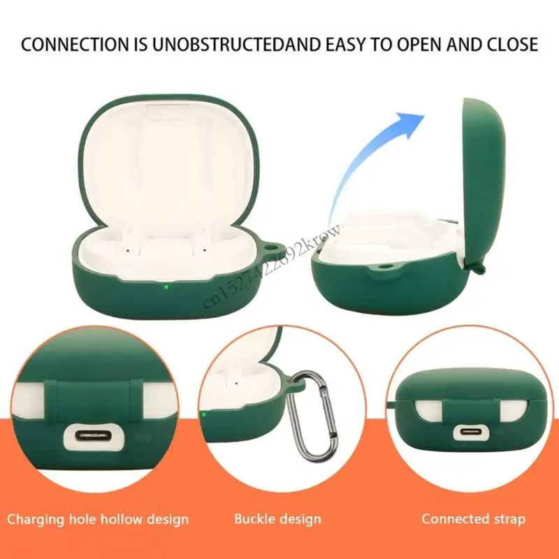 R9CB Силиконовая обвоката