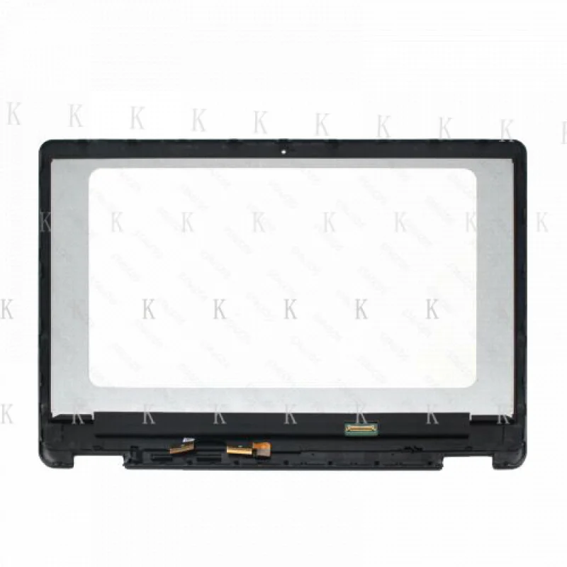 

Дисплейный модуль (экран) для Acer Aspire R15 R5-571T R5-571TG, сенсорный, N156HCA-EA1