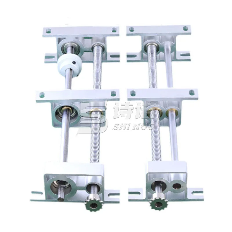 Plug-in cable width adjustment seat adjustment seat, accessories SMT belt connection automation image 3