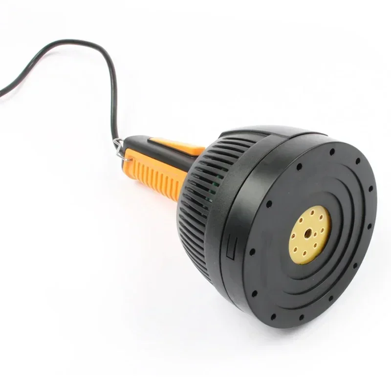 ハンドヘルド電磁シール機20-100mmボトルシール機アルミ箔プラスチックキャップシール缶包装機器