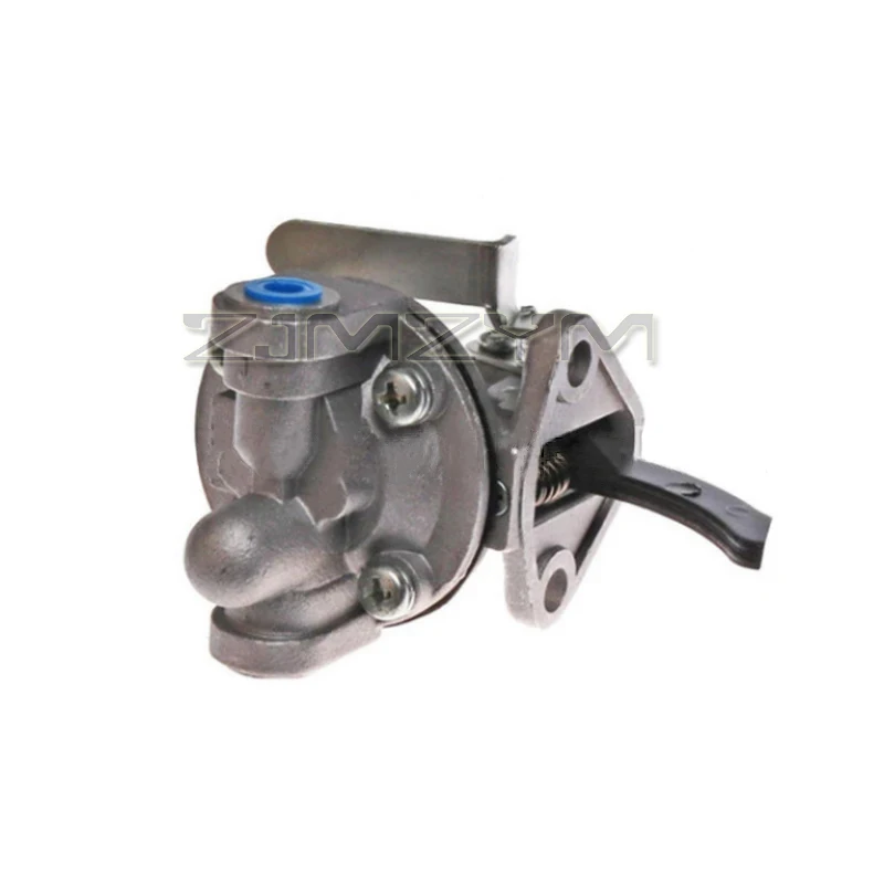 129301-52020 Fuel Pump Assembly For Yanmar 2GM20 3GM30 3HM35 Komatsu 3D75 3D84 Diesel Engine Replace 121256-52021 128270-52010